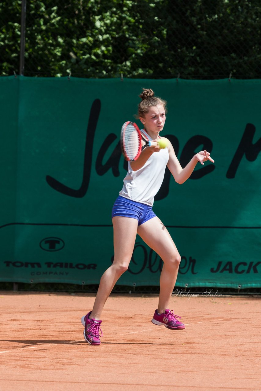 Bild 319 - Ahrensburg Junior Open